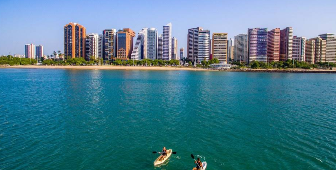 Fortaleza