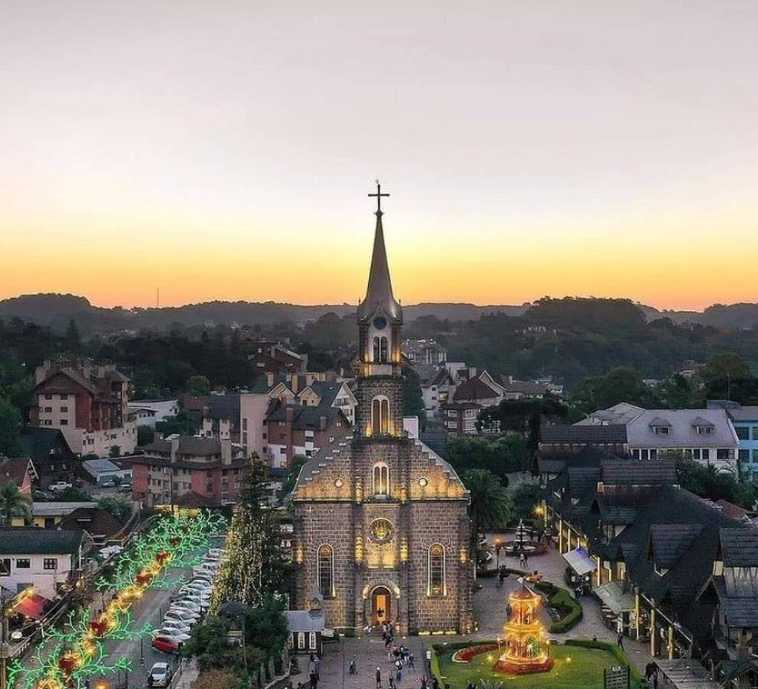 Gramado 
