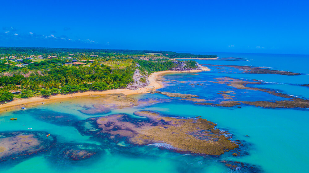 Porto Seguro 